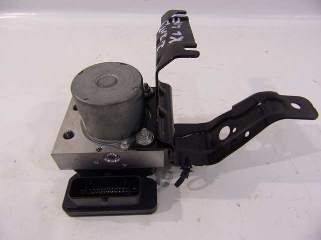 фото №5, Jeep cherokee kl lift 2.2 mtj 19- насос abs 68287912aa