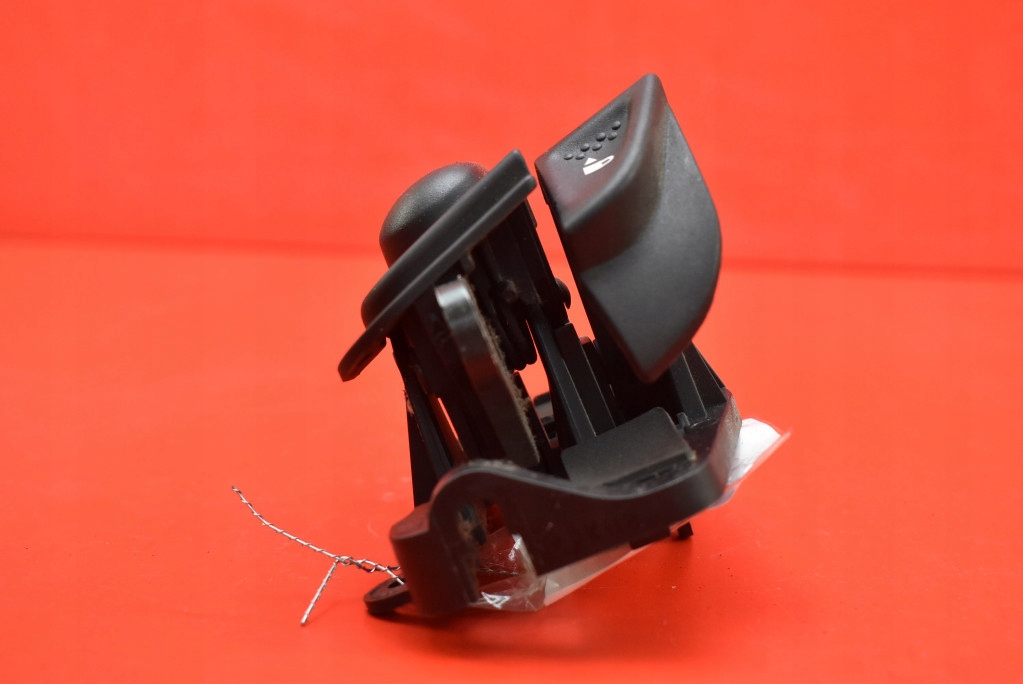 фото №7, Ручка внутренняя правая перед czarna 1l24-7822600-adw ford explorer 3 iii