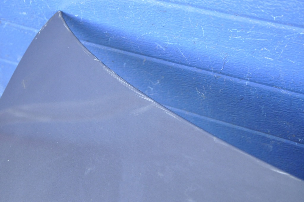 фото №7, Bmw 3 e92 coupe кришка багажника багажника задня задня +спойлер