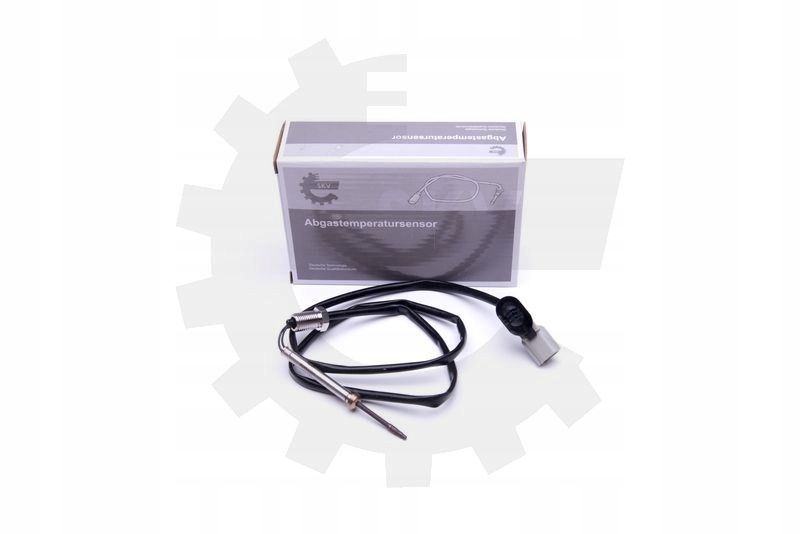 фото №1, Датчик температуры выхлопных газов dacia renault