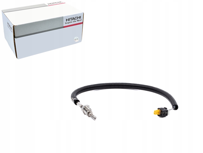 фото №1, Датчик температури вихлопних газів mercedes hitachi