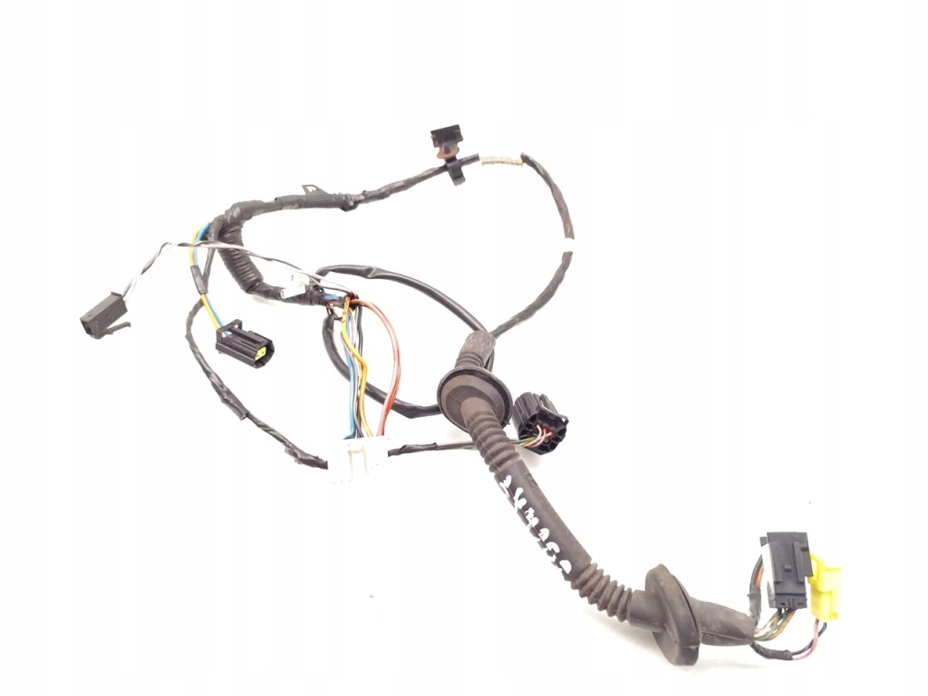 Купить Jaguar daimler xj жгут трубопровод дверь задних задний prawidłowy 1996 седан