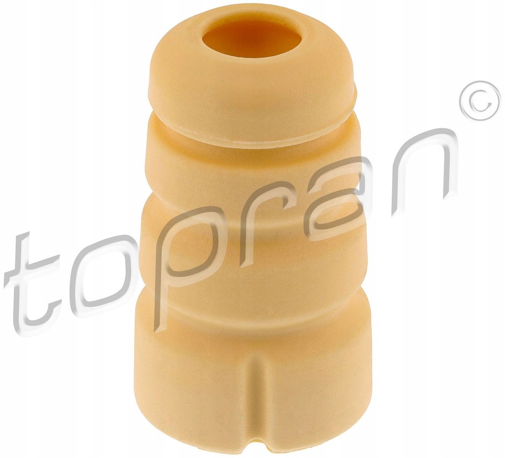 фото №1, Відбійник амортизатора - topran 115 866