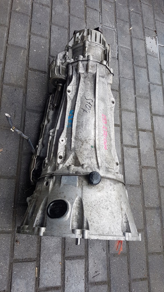 фото №1, Mercedes w253 w205 4.3 коробка передач передач amg