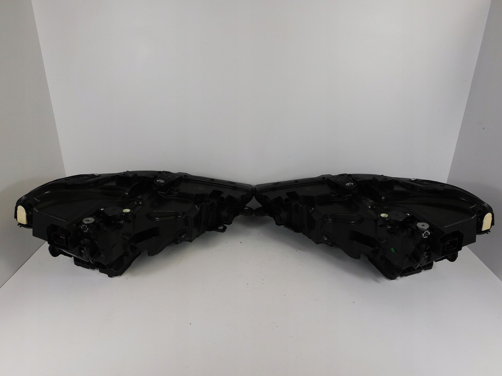 фото №11, Audi a5 iii 8b3 лампа права ліва matrix комплектна 8b3941036h 8b3941035h