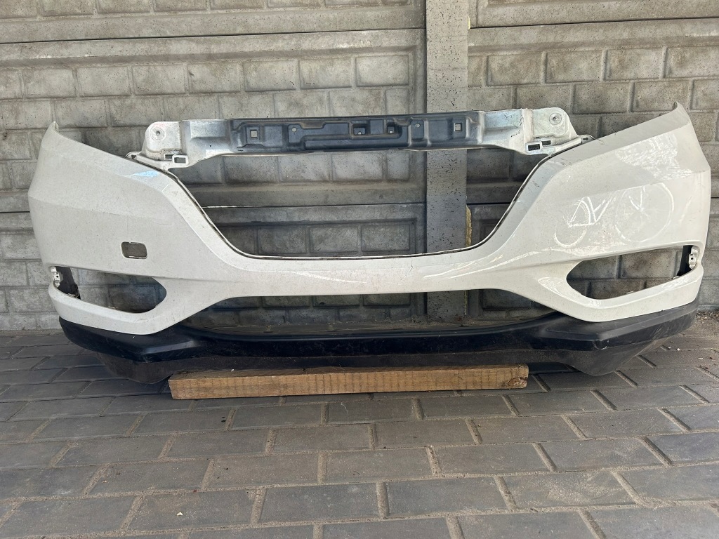 фото №1, Бампер перед honda hr-v ii 71101-t7w
