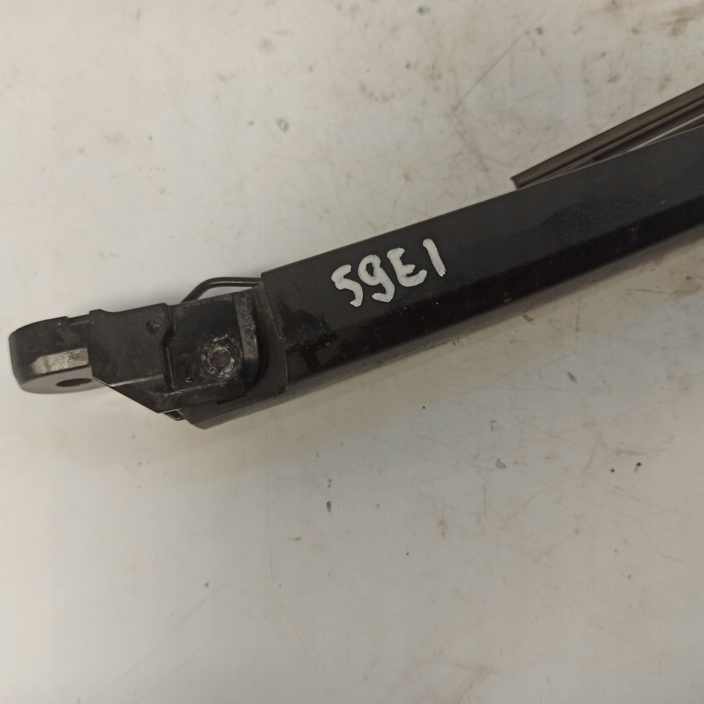 фото №12, Opel astra k v 1.2t важіль двірники скло задній 13256918