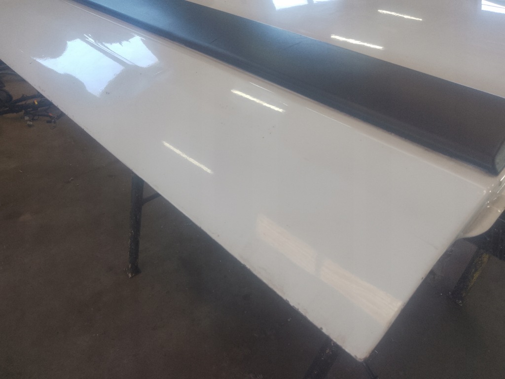 фото №7, Ford transit custom 12-17 дверь боковой сдвижные правое