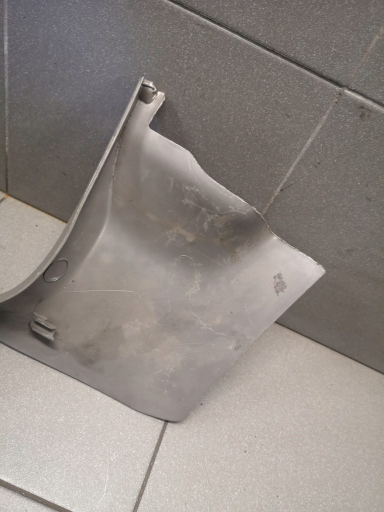 фото №8, Молдинг порог правый перед audi a4 b6 8e0867272