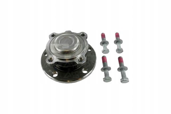 фото №2, Набор подшипник колеса с ступица mini countryman r60