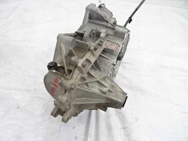 фото №10, Citroen c4 iii e-c4 электрик коробка передач передач механизм идеальное состояние