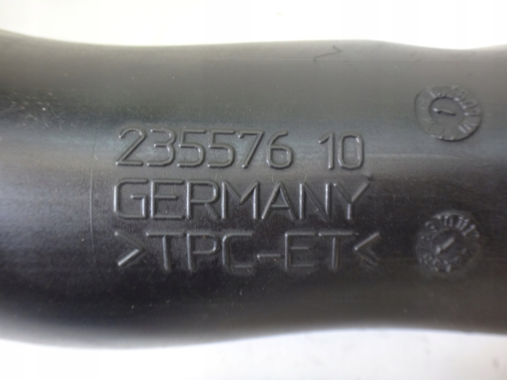 фото №11, Шланг воздуха наддува bmw f01 f06 f07 f10 f11 f12 f13 e70 e71 n55