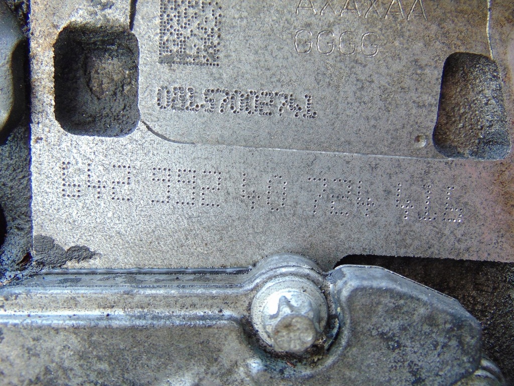 фото №14, Двигун блок двигуна mercedes sprinter 906 3.0 v6 642992