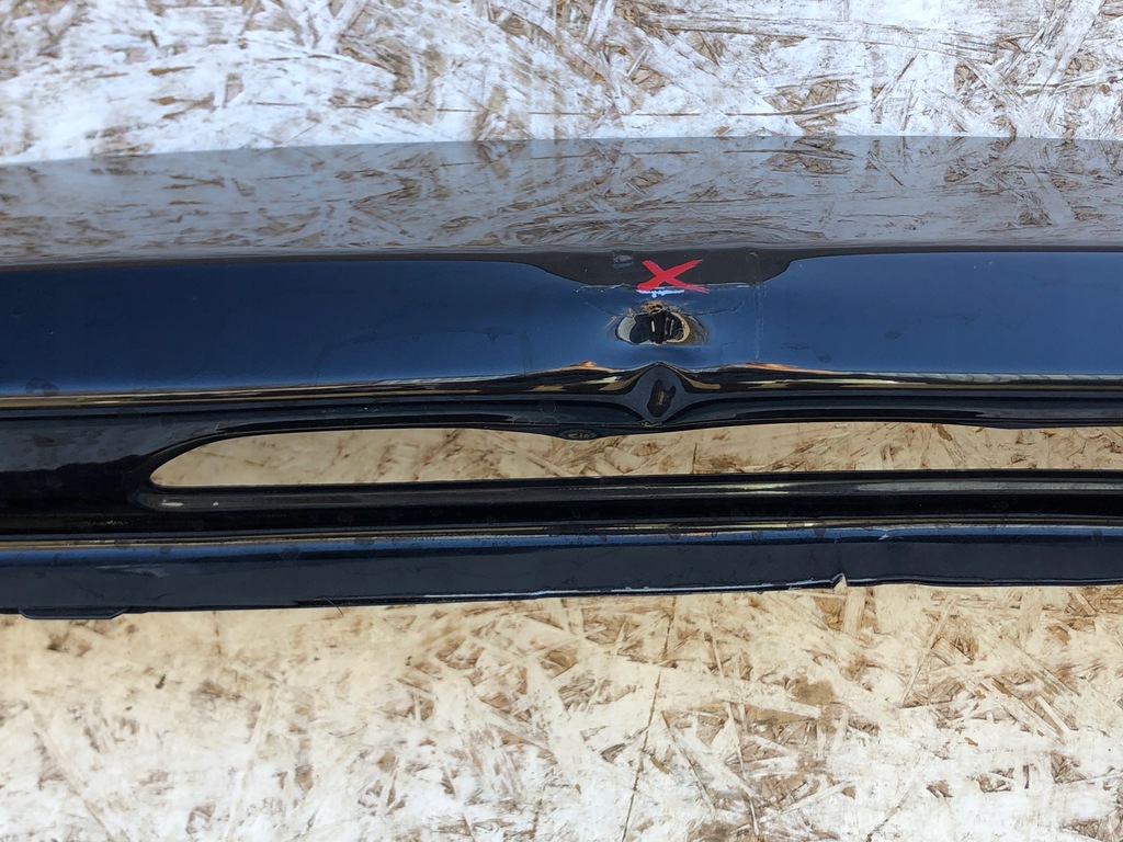 фото №7, Крышка багажника багажника vw tiguan 5n0