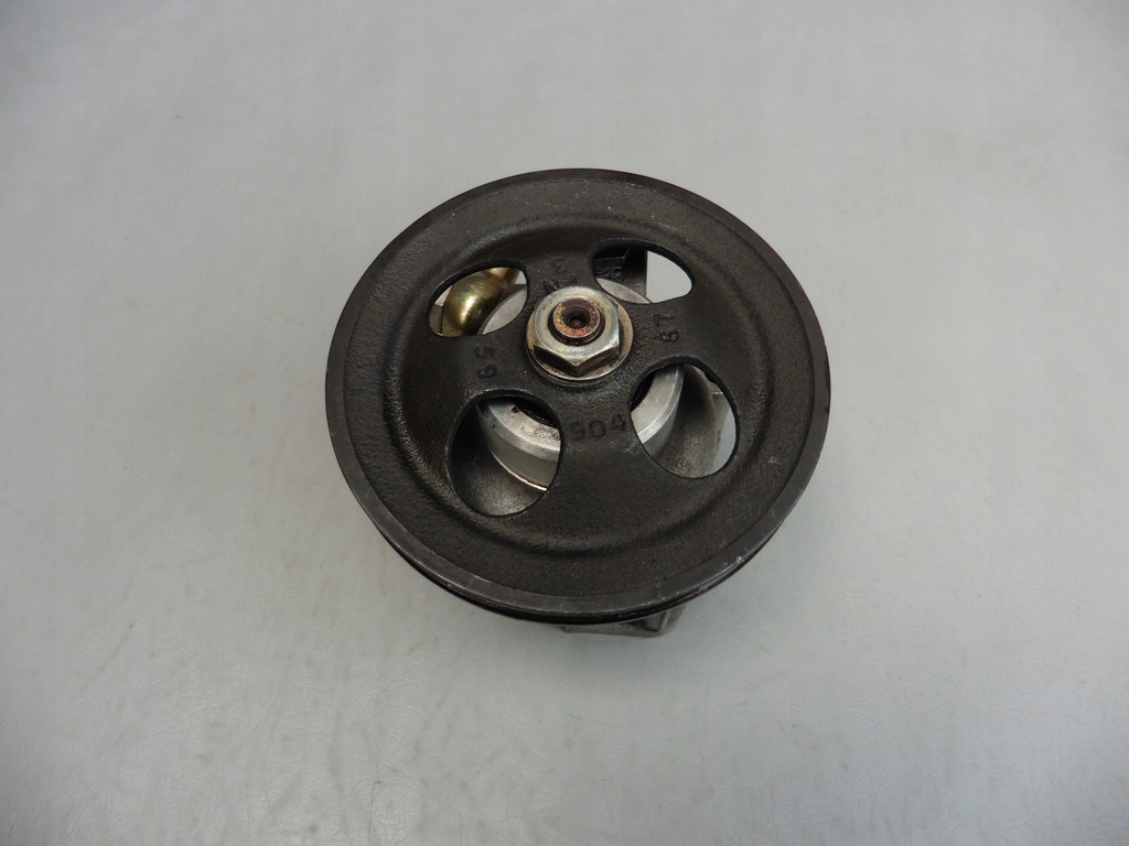 фото №5, Насос підсилювача lancia delta fiat tipo 1,7 td 1,9 td 7671955174