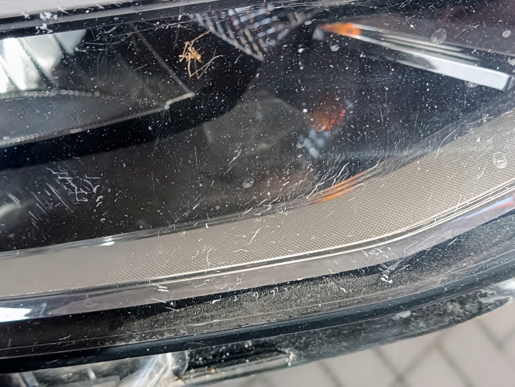 Купить Фара правый  перед vw golf viii led 5h1941006