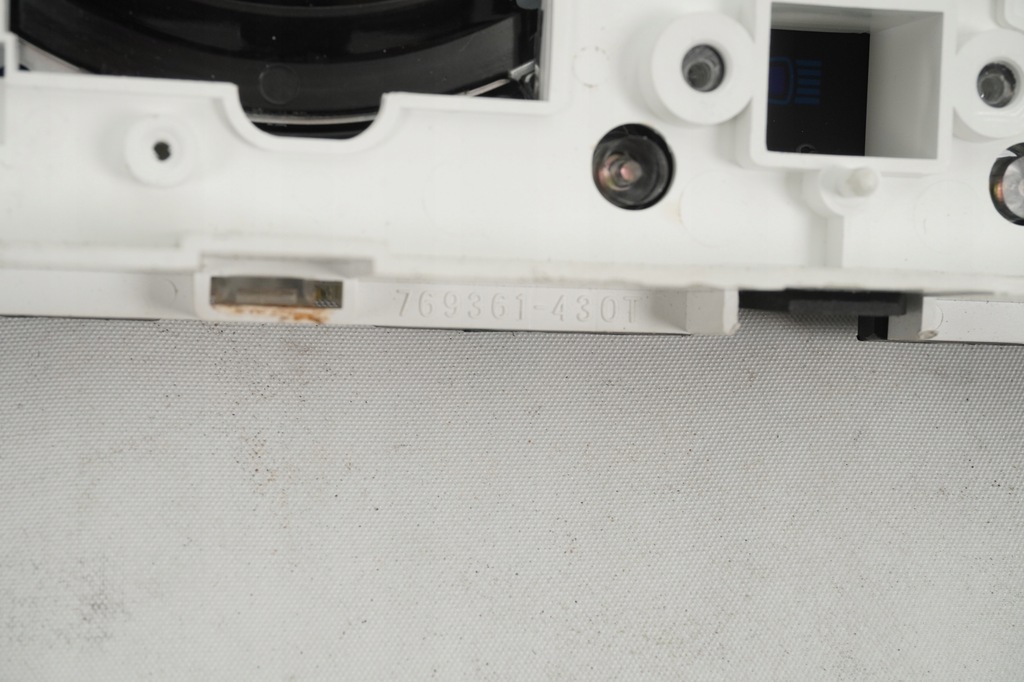 фото №9, Лічильник прилади volvo 8673802