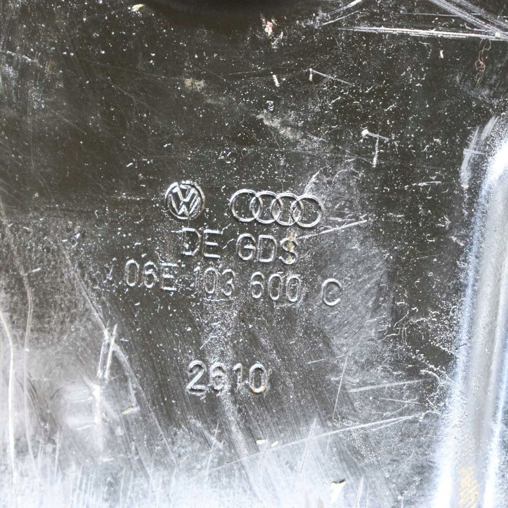 фото №7, Porsche cayenne 92a 2016 піддон масляна