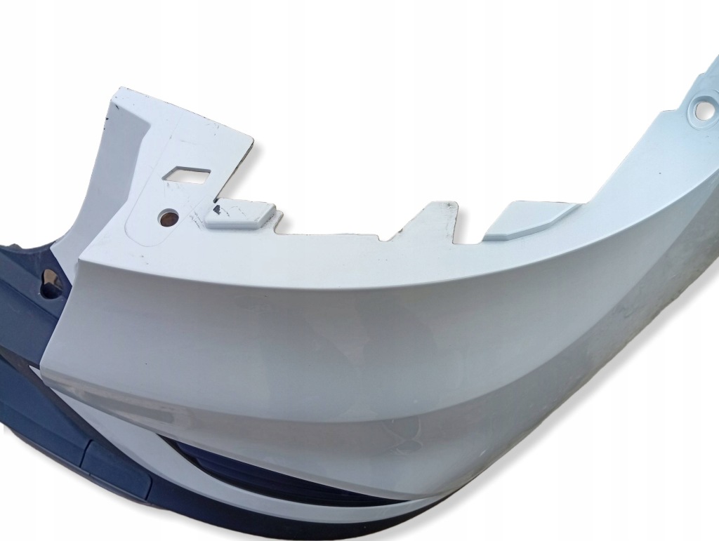 Renault arkana rs бампер задній задній 6 pdc датчики джгут фари Київ