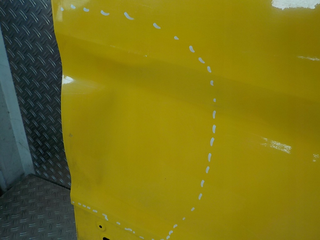 фото №4, Transit mk8 15- двері праве зсувні