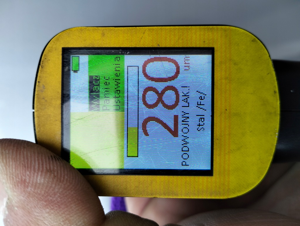 фото №16, Дверь правый перед передние lexus is ii 220 цвет 1g1 lata 05-09 seda