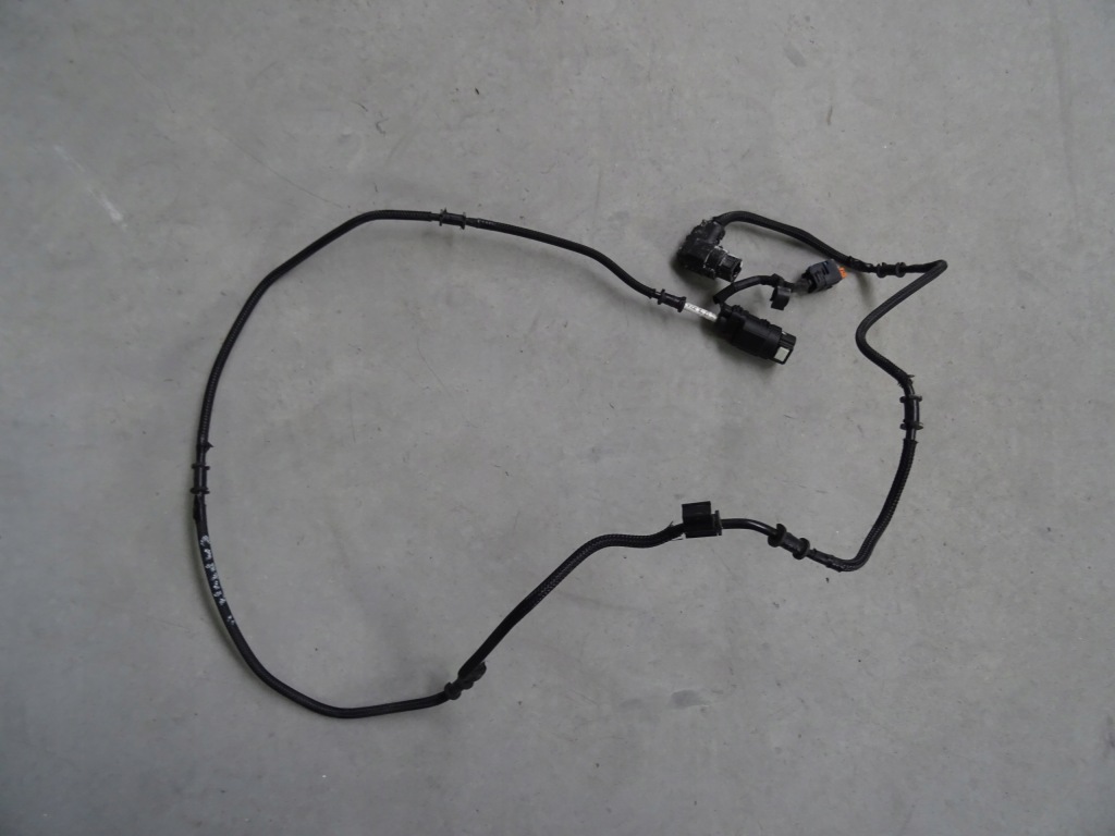 фото №1, Wąż шланг adblue 1.5 blue dci renault captur ii