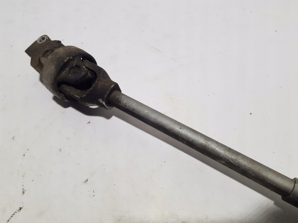 фото №6, Bmw x3 f25 x4 f26 хрестовина рейки рульового управління колонки кермового 678733505