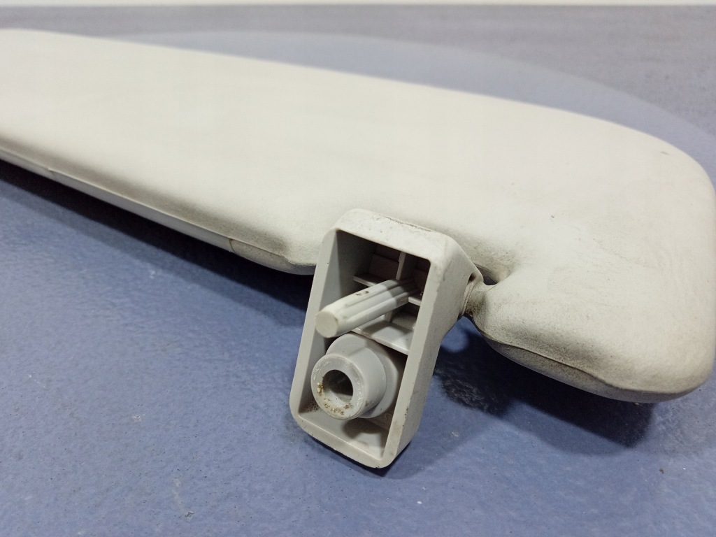 фото №6, Nemo bipper fiorino 07- захист сонцезахисна права козирок