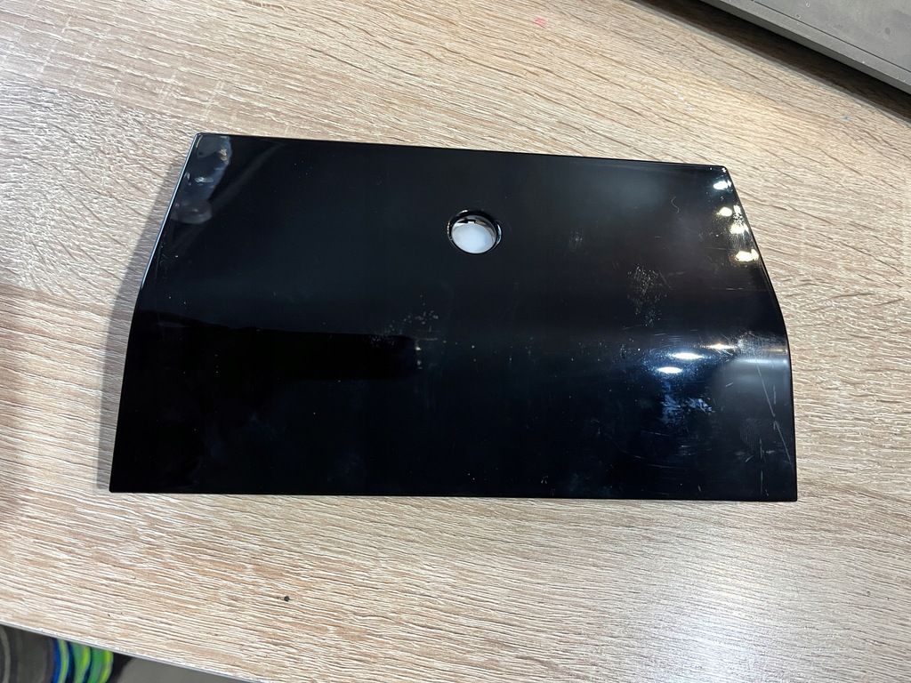 фото №3, 12 renault koleos ii захист заглушка консолі 68470-9430r