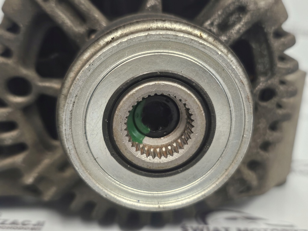 Bipper 1.3 hdi 199a9000 75km 12r генератор lra02804 в Украине