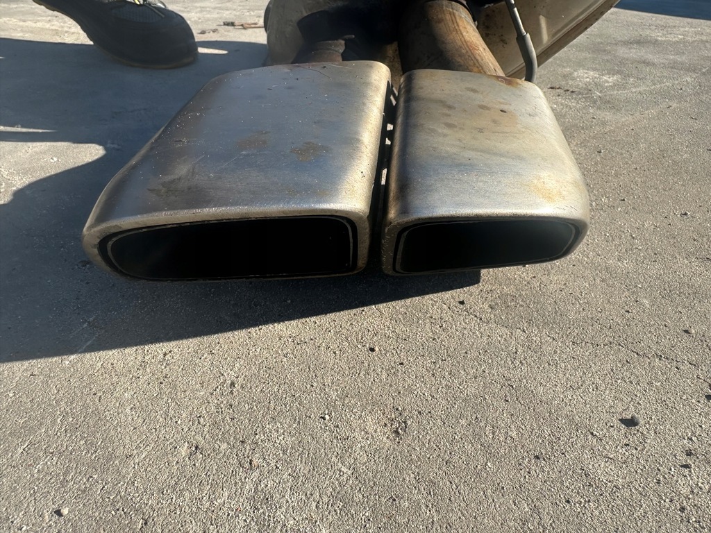 фото №5, Гаситель конечный правый крышка багажника исправна porsche panamera 970 turbo lift