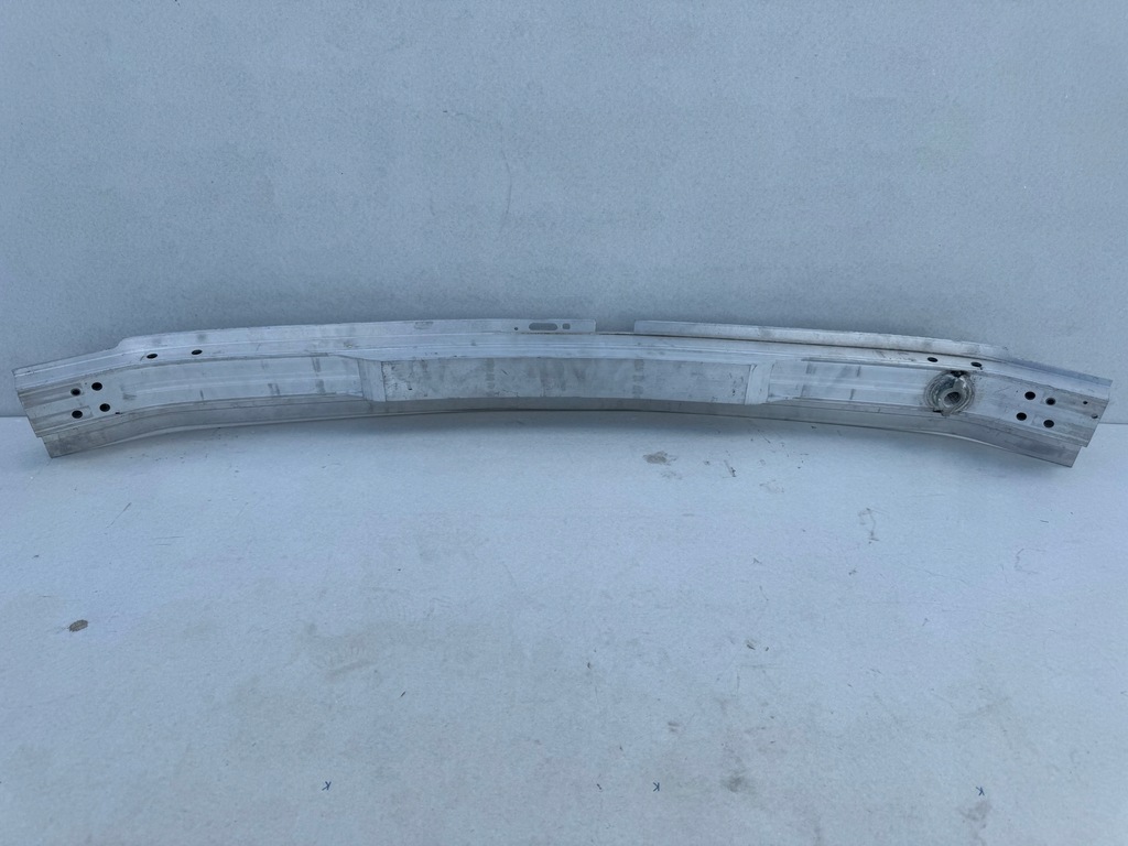 фото №9, Mercedes gla glb b-klasa w247 x247 247 pas перед балка усилитель