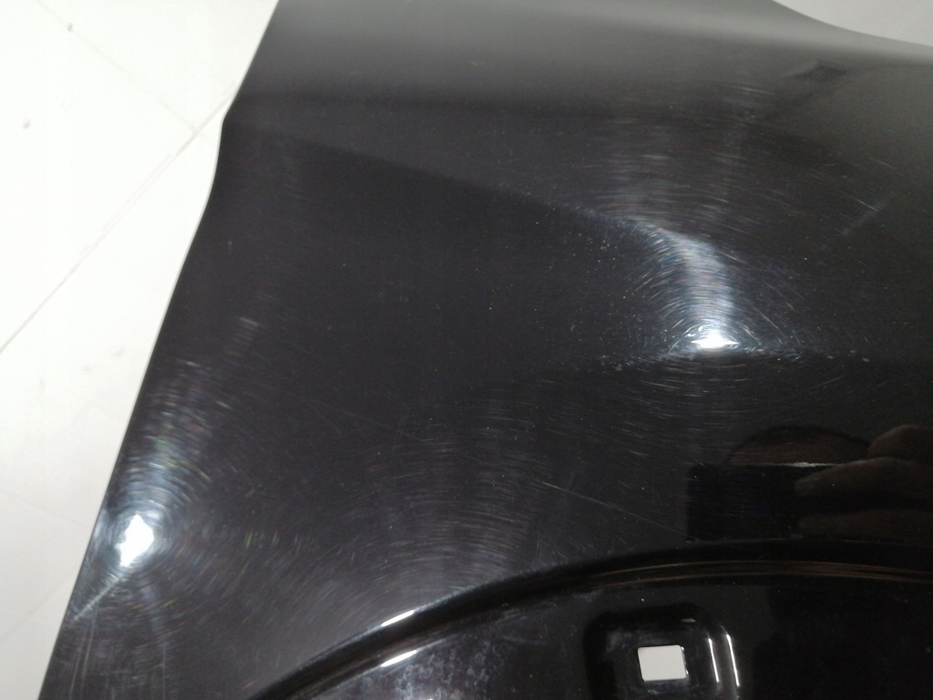 фото №6, Крила правий передній перед hyundai tucson iii