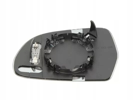 фото №2, Blic 6102-43-006370p стекло зеркало, зеркало наружное