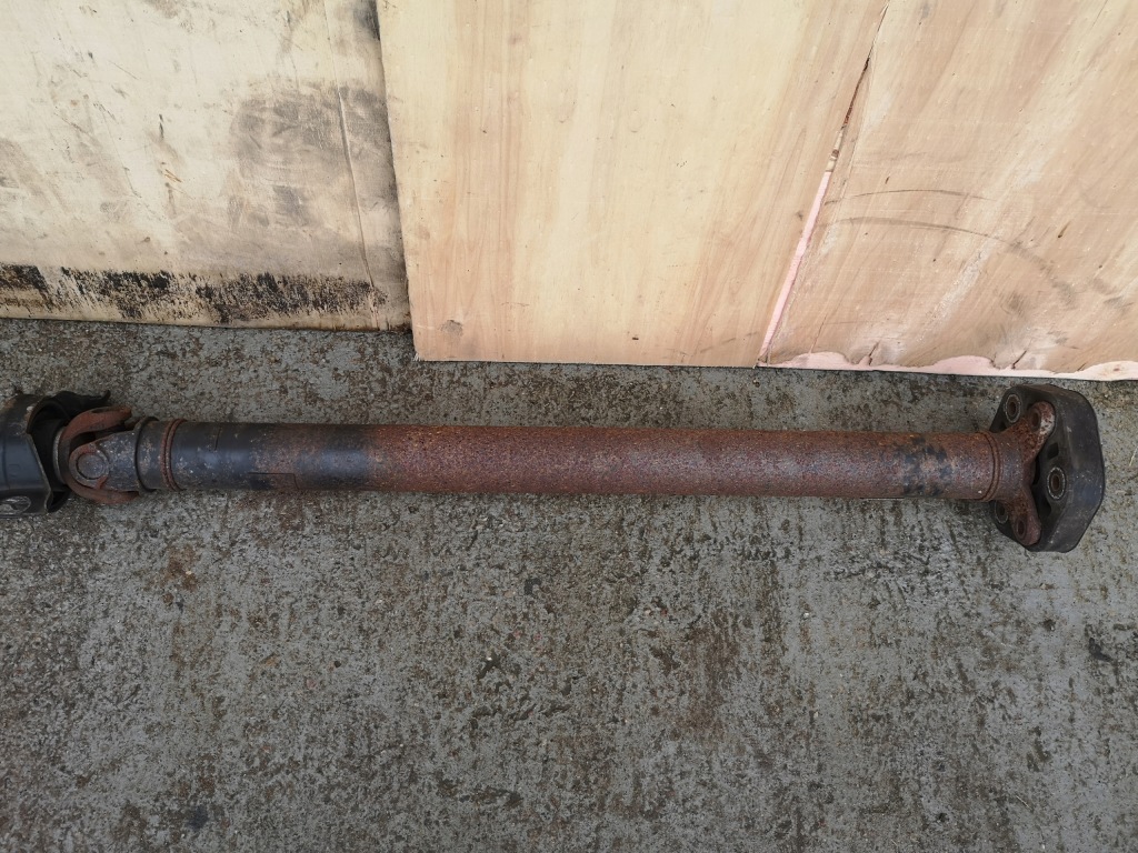 фото №3, Wał привідний lexus ls ls460 iv 06-