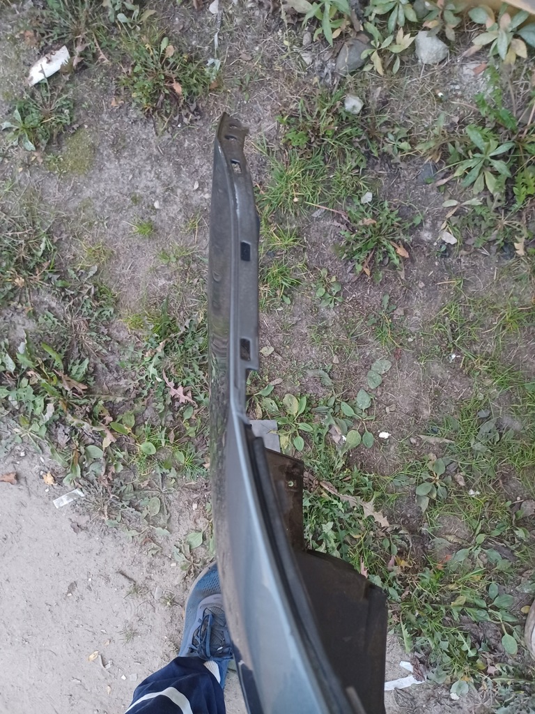 фото №13, Vw passat b7 2010 - 2014 бампер перед передній kompletny pdc 3aa807221