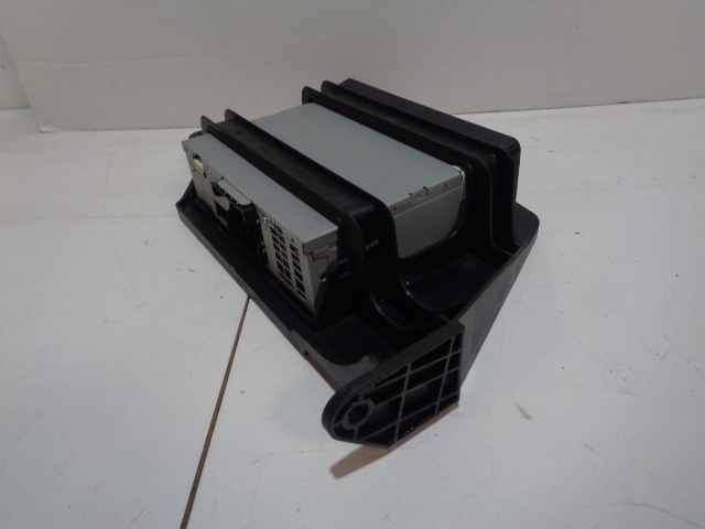 Тюнер радио усилитель audi audi a6 c6 рестайлинг  4f0035056b Цена