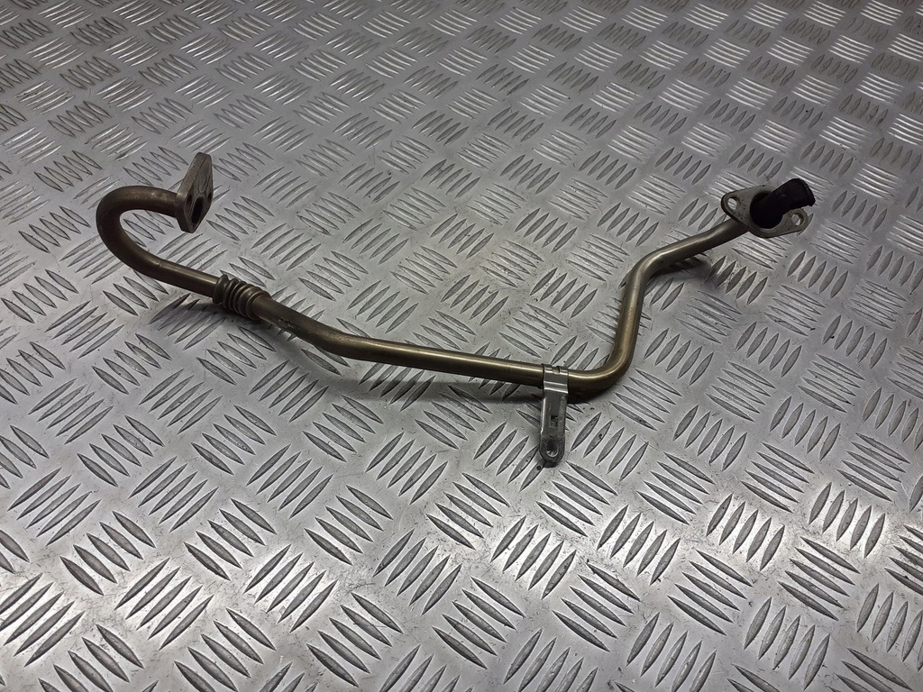 фото №1, Труба трубка шланг egr seat ibiza iii 1.2