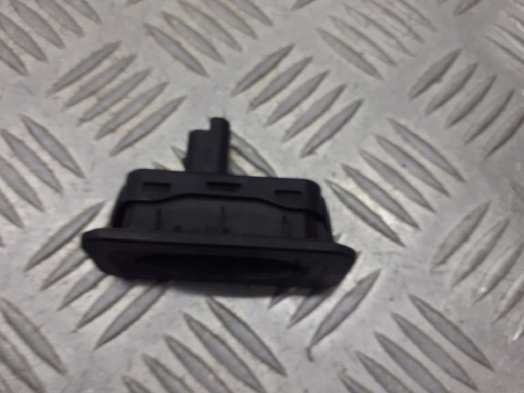 фото №3, Мікровимикач замка кришки renault scenic ii 1.5 dci 8200076256