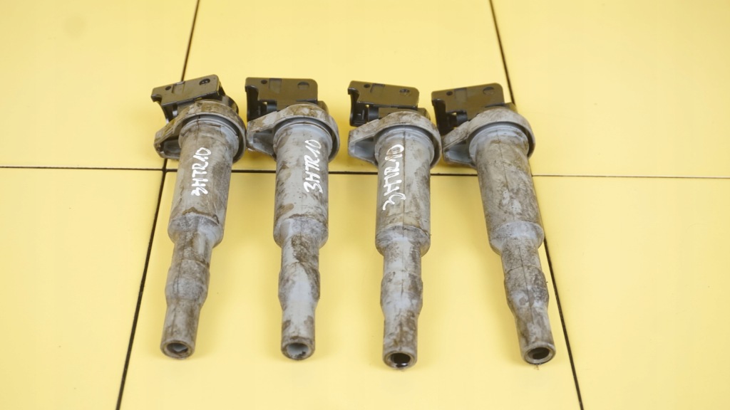 фото №1, Mini clubman r55 r56 r60 r57 r59 1.6 t 12r 184km n18b16a катушка зажигания