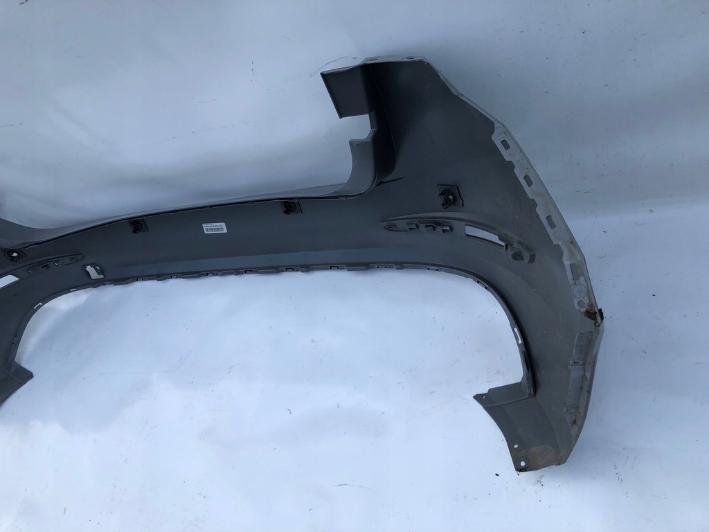 фото №8, Бампер задняя задний skoda scala pdc 657807421