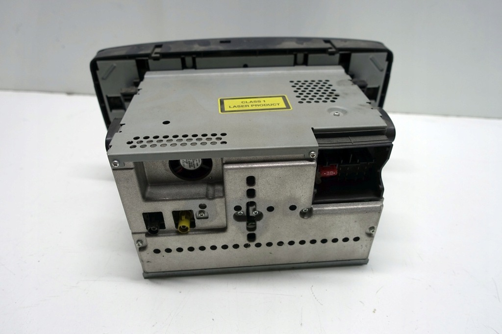 фото №4, Mercedes w251 радио mf2720 2518207889 r-klasa