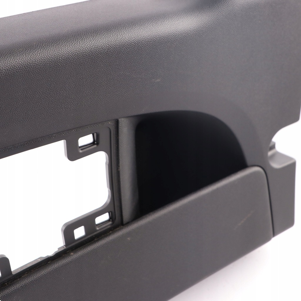 фото №9, Mini cooper clubman f54 защита обшивка крышки багажника правый задняя 7360890