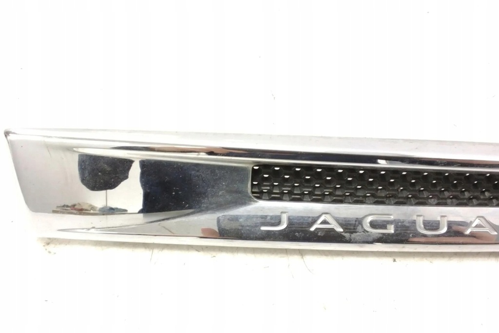 фото №9, Молдинг заднего правого крыла jaguar xe x760 gx7m280b10aa 2.0l дизель