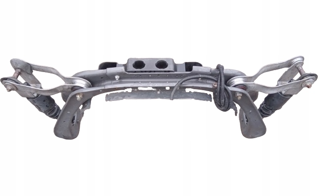 Купить Балка подвеска кабины задний  mercedes actros mp4 0m471