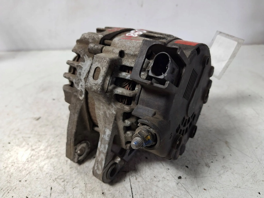 фото №6, Генератор 37300-4a900 hyundai h350 14-