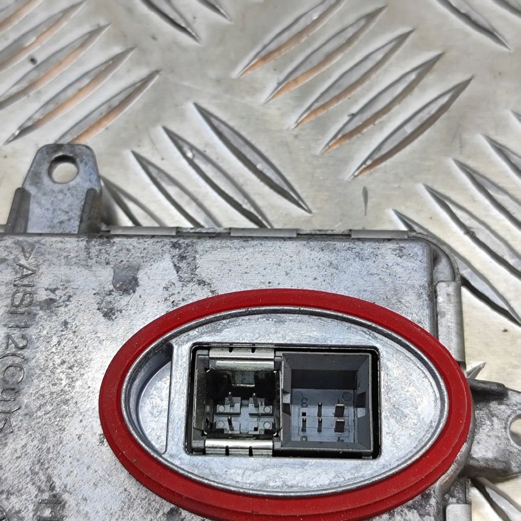 фото №6, Alfa romeo stelvio 2017 блок керування / модуль світла ксенон