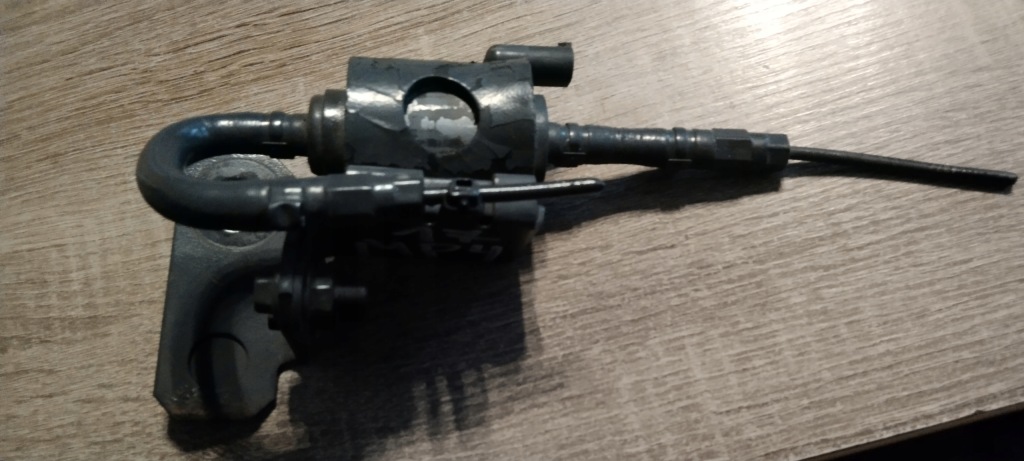 фото №1, Помпа обігріву стояночного webasto actros mp4