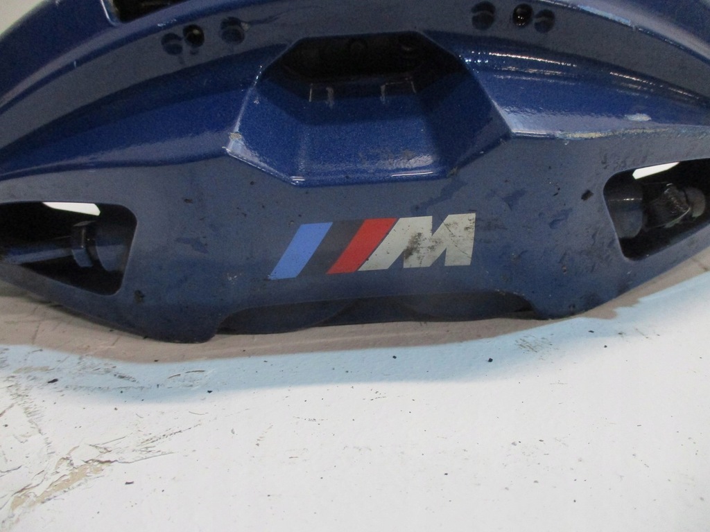 фото №8, Суппорт суппорты bmw z4 g29 2,0 it