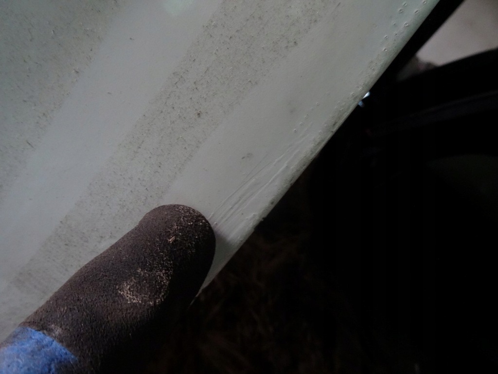 фото №4, Chevrolet orlando двері правий перед